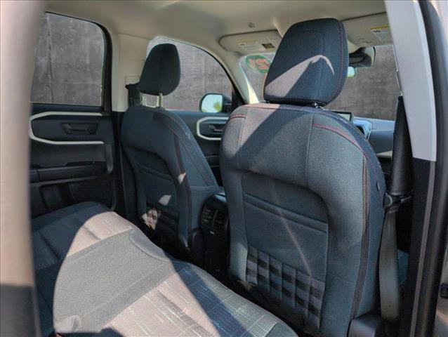 used 2024 Ford Bronco Sport car, priced at $28,498