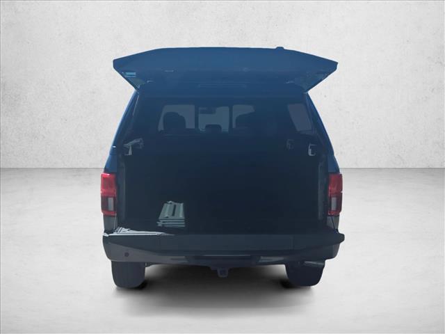 used 2019 Ford F-150 car, priced at $28,998