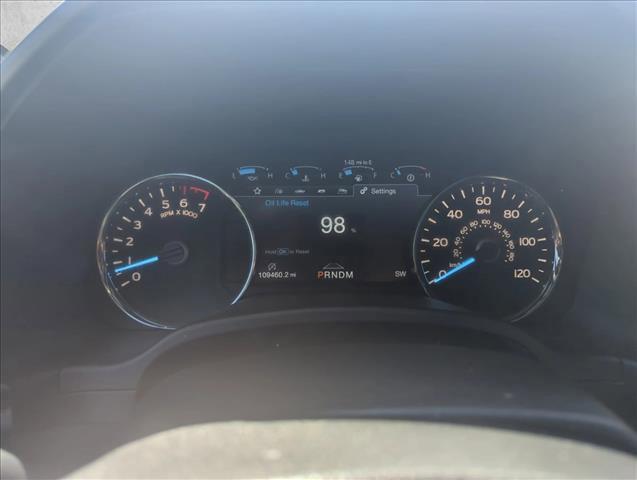 used 2019 Ford F-150 car, priced at $28,998