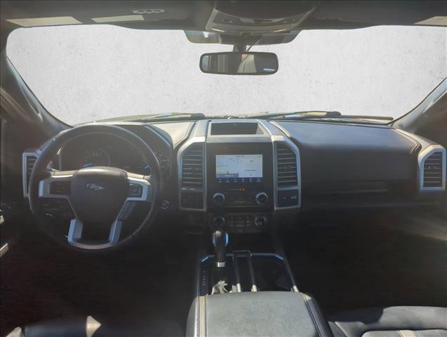 used 2019 Ford F-150 car, priced at $28,998