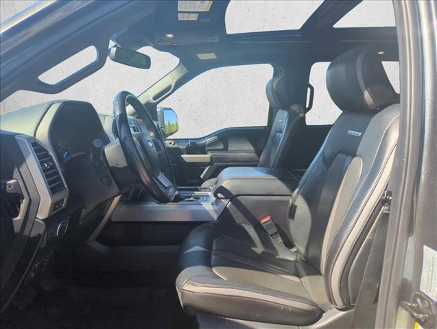 used 2019 Ford F-150 car, priced at $28,998