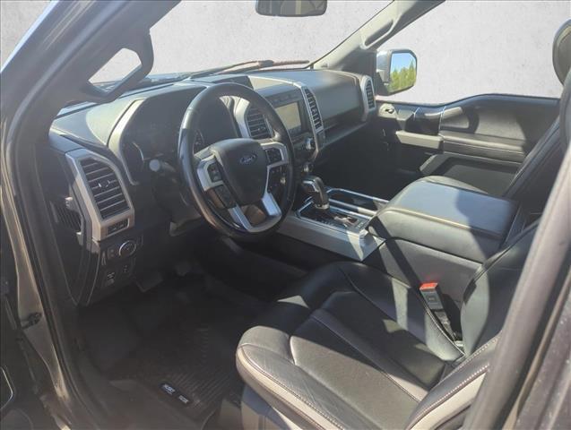 used 2019 Ford F-150 car, priced at $28,998