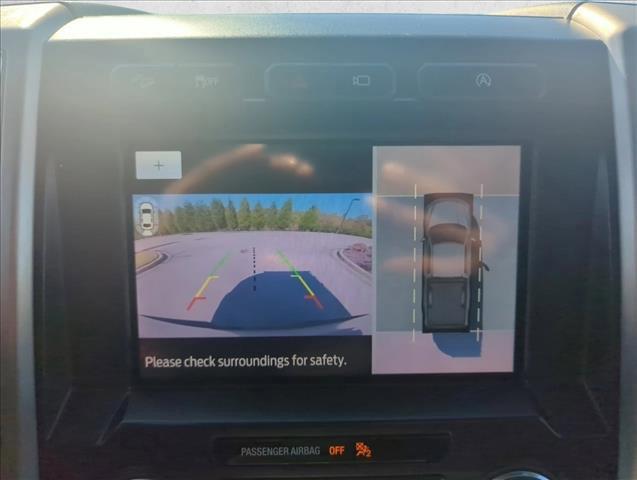 used 2019 Ford F-150 car, priced at $28,998