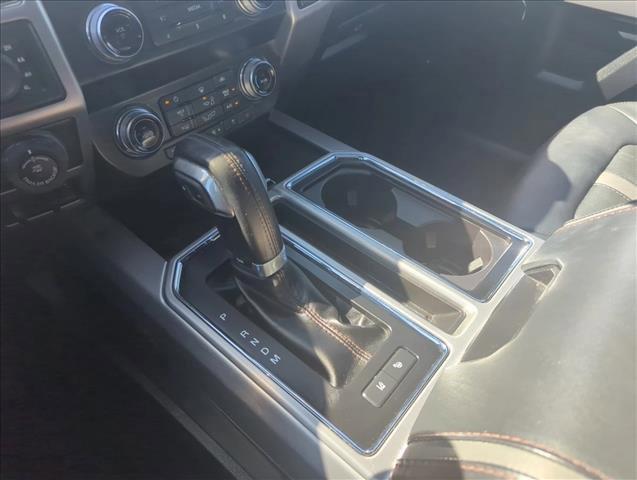 used 2019 Ford F-150 car, priced at $28,998