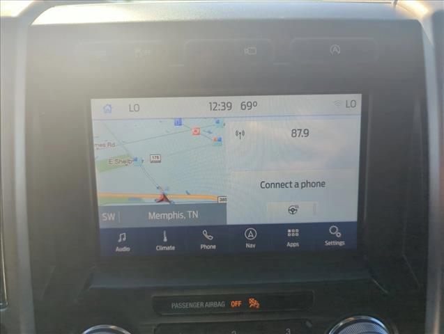 used 2019 Ford F-150 car, priced at $28,998