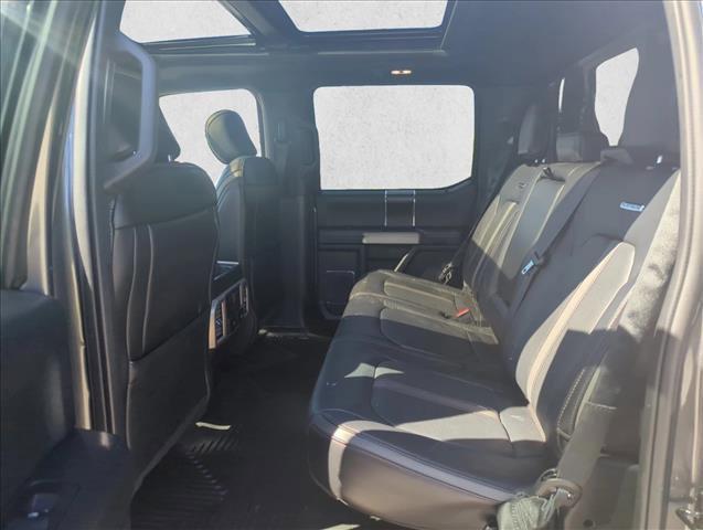 used 2019 Ford F-150 car, priced at $28,998