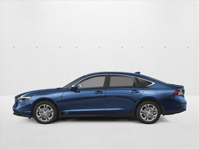 new 2025 Honda Accord car, priced at $30,319