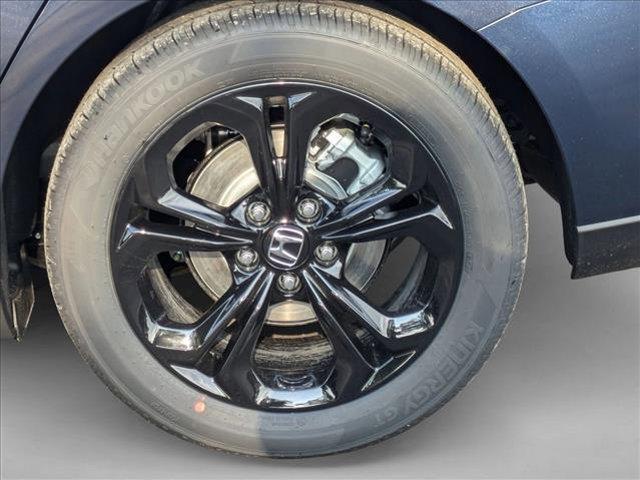 new 2025 Honda Accord car, priced at $30,319