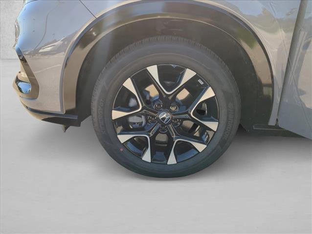 new 2026 Honda HR-V car, priced at $30,521