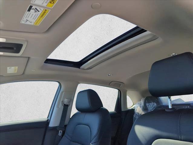 new 2026 Honda HR-V car, priced at $30,521