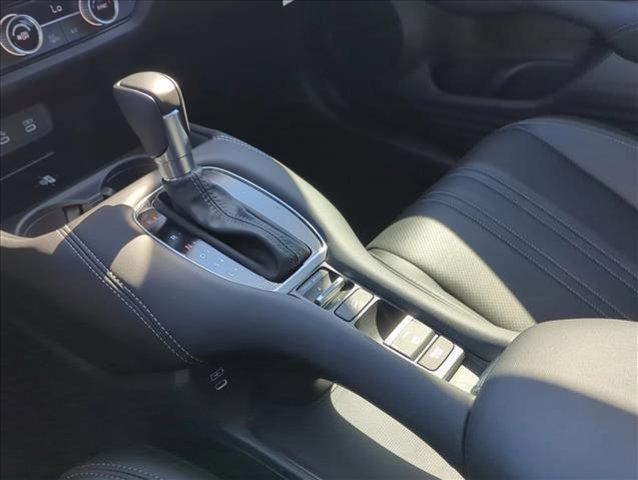 new 2026 Honda HR-V car, priced at $30,521