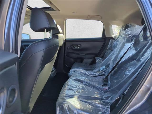 new 2026 Honda HR-V car, priced at $30,088