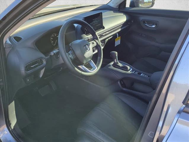 new 2026 Honda HR-V car, priced at $30,088