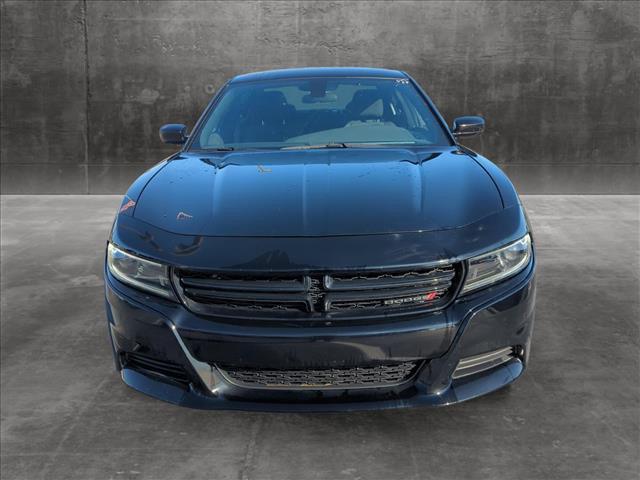 used 2022 Dodge Charger car, priced at $22,974