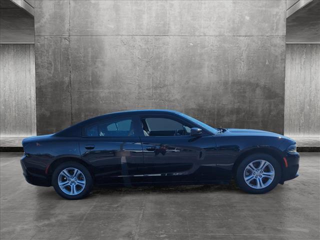 used 2022 Dodge Charger car, priced at $22,974