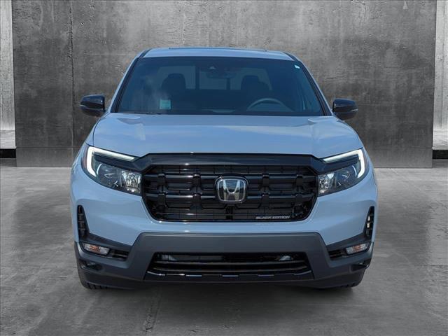 new 2025 Honda Ridgeline car, priced at $43,223