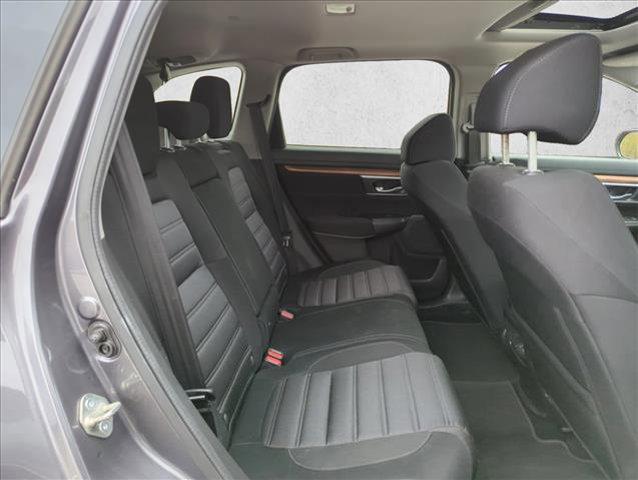 used 2018 Honda CR-V car, priced at $18,255