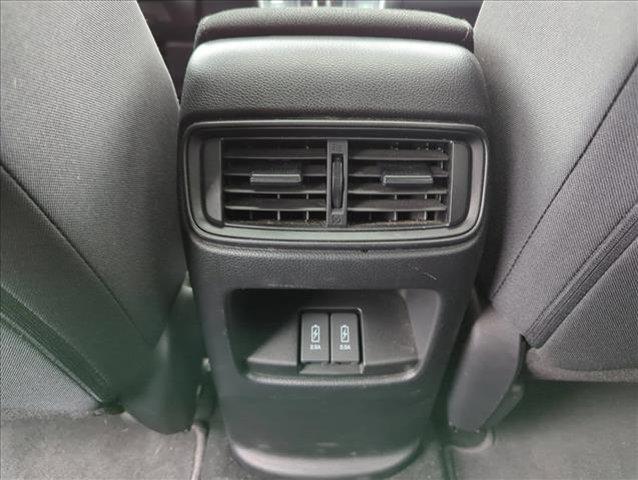 used 2018 Honda CR-V car, priced at $18,255