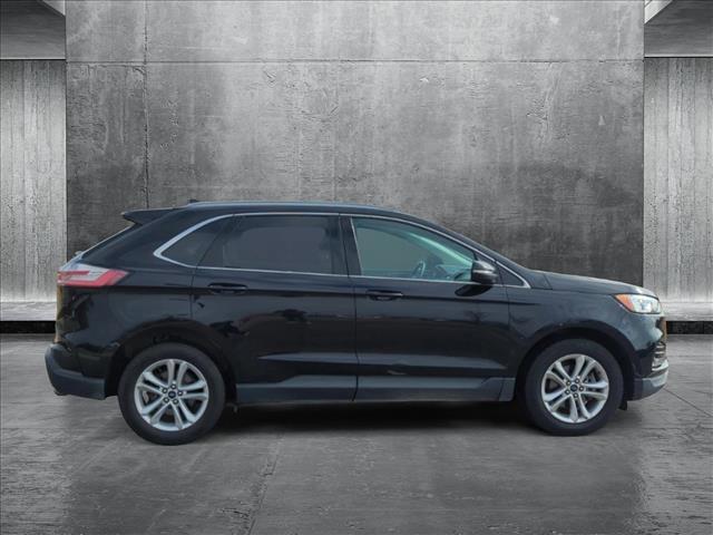 used 2020 Ford Edge car, priced at $16,498