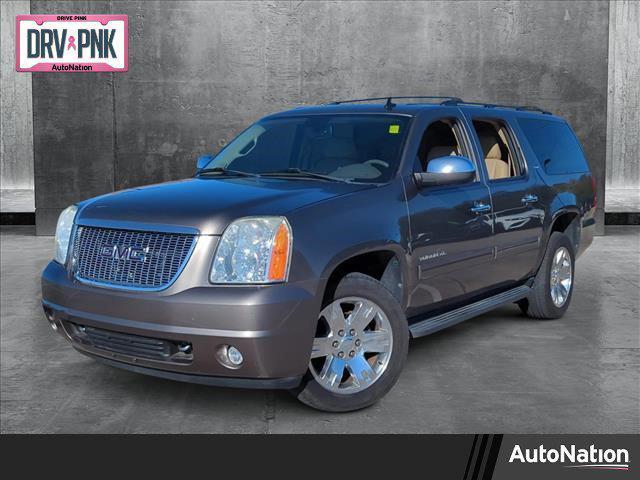 used 2011 GMC Yukon XL car, priced at $10,169