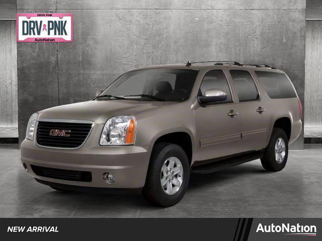 used 2011 GMC Yukon XL car, priced at $10,888