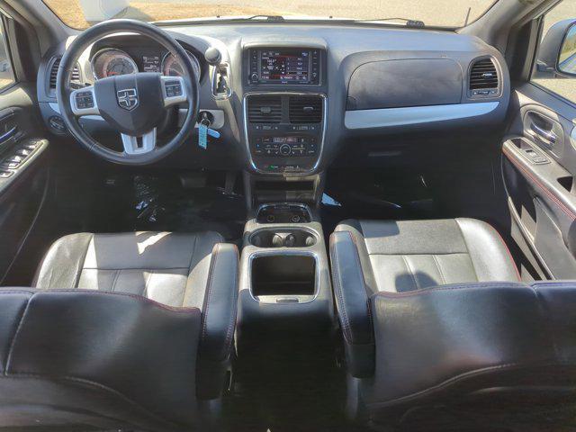 used 2019 Dodge Grand Caravan car, priced at $16,693