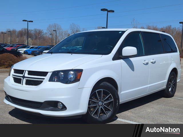 used 2019 Dodge Grand Caravan car, priced at $16,693