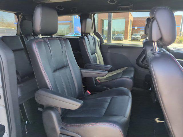 used 2019 Dodge Grand Caravan car, priced at $16,693