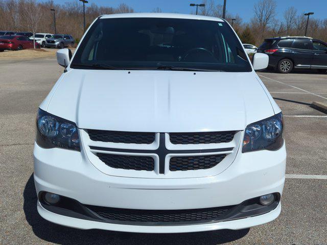 used 2019 Dodge Grand Caravan car, priced at $16,693