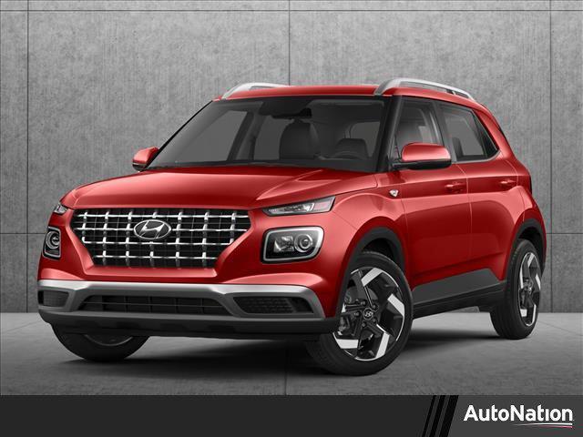 used 2023 Hyundai Venue car, priced at $19,959