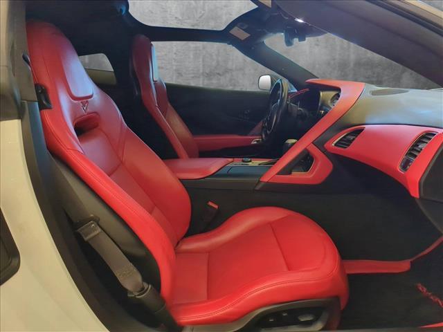 used 2014 Chevrolet Corvette Stingray car, priced at $34,549