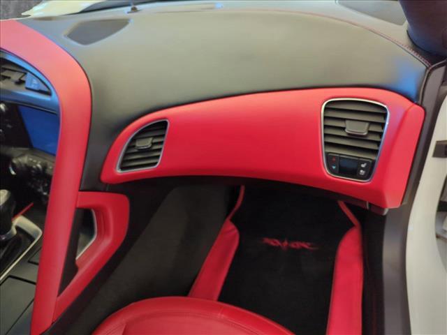 used 2014 Chevrolet Corvette Stingray car, priced at $34,549