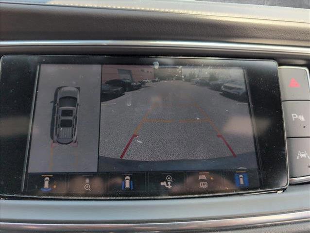 used 2023 Buick Enclave car, priced at $40,459