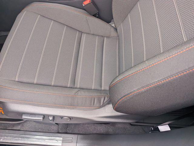 new 2026 Honda CR-V Hybrid car, priced at $38,232