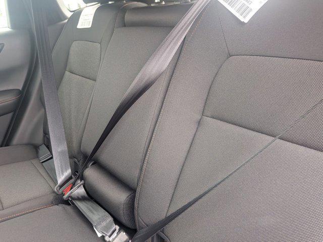 new 2026 Honda CR-V Hybrid car, priced at $38,232