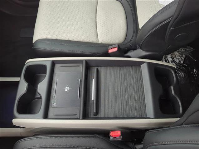 new 2026 Honda Odyssey car, priced at $49,601