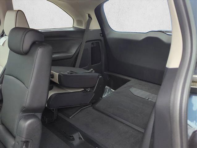 new 2026 Honda Odyssey car, priced at $49,601