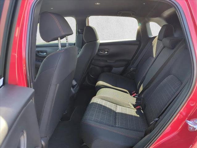 new 2026 Honda HR-V car, priced at $28,079