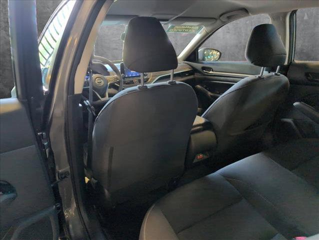 used 2023 Nissan Altima car, priced at $20,459