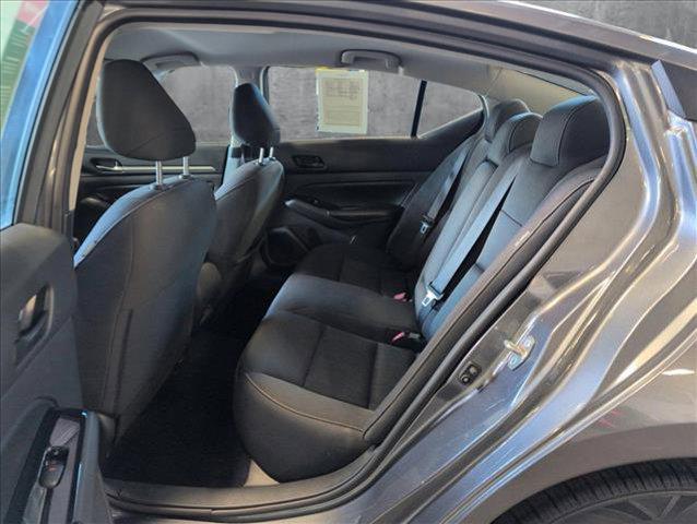 used 2023 Nissan Altima car, priced at $20,459