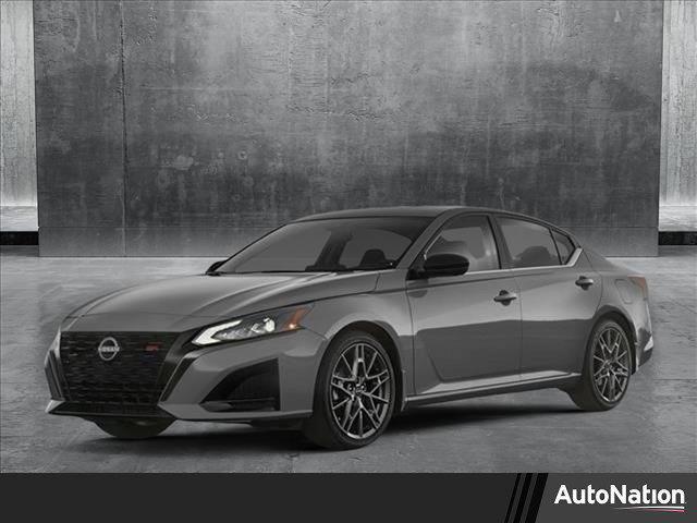 used 2023 Nissan Altima car, priced at $20,459