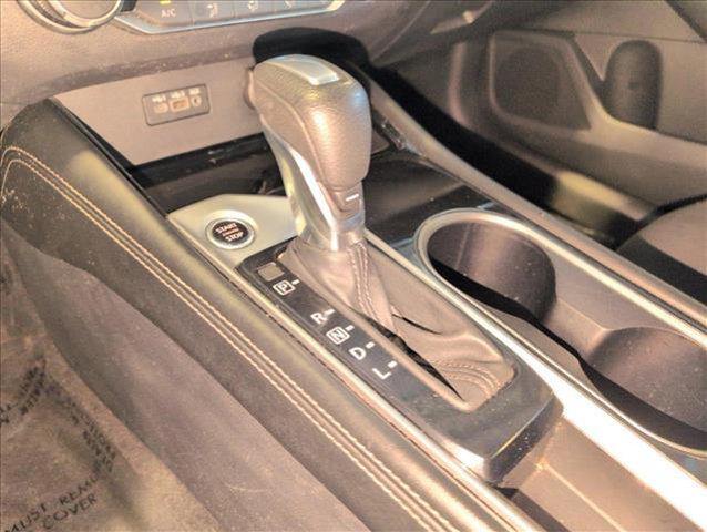 used 2023 Nissan Altima car, priced at $20,459