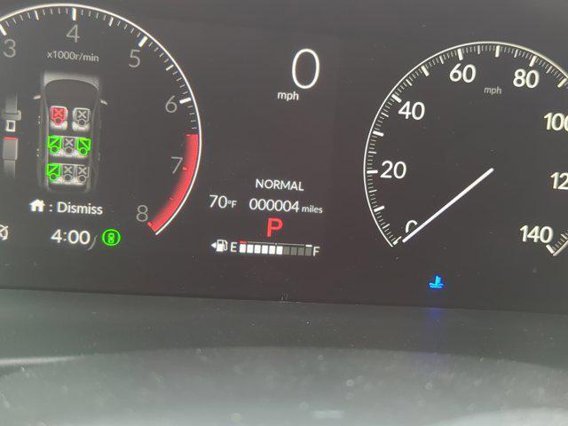 used 2025 Honda Pilot car, priced at $47,368