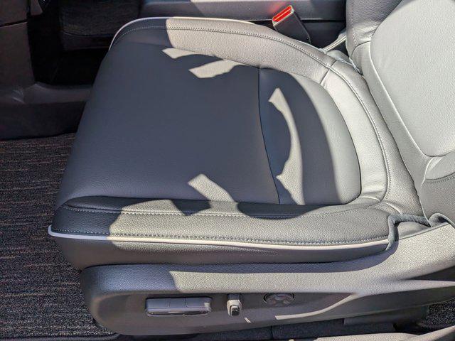 new 2026 Honda Odyssey car, priced at $46,410