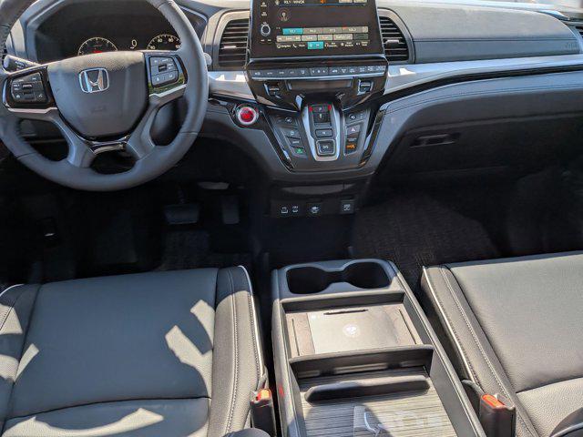 new 2026 Honda Odyssey car, priced at $46,410