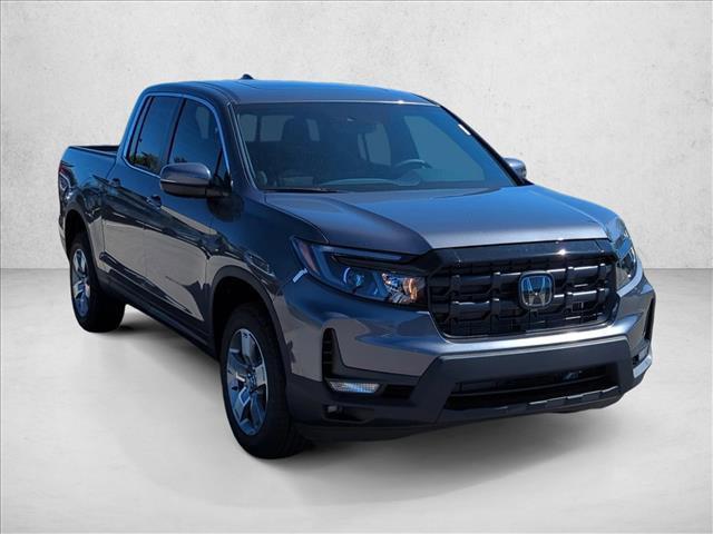new 2026 Honda Ridgeline car, priced at $44,890