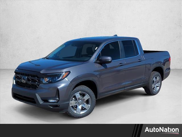 new 2026 Honda Ridgeline car, priced at $44,890