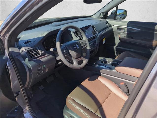 new 2026 Honda Ridgeline car, priced at $44,890