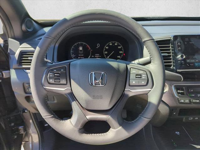 new 2026 Honda Ridgeline car, priced at $44,890