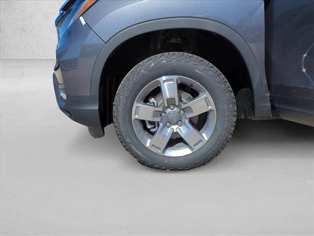 new 2026 Honda Ridgeline car, priced at $44,890